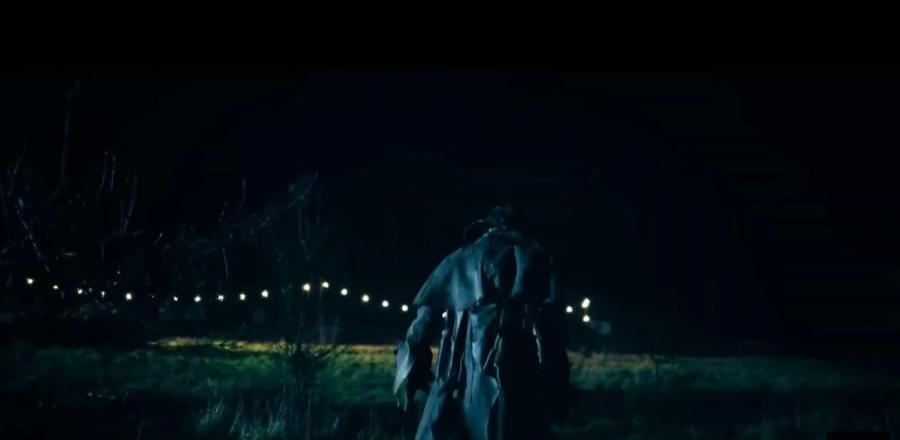 LA REENCARNACIÓN DEL DEMONIO